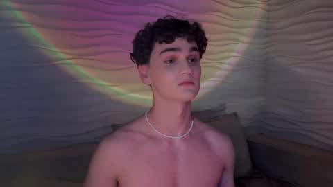 Adam online show from 02.21.25