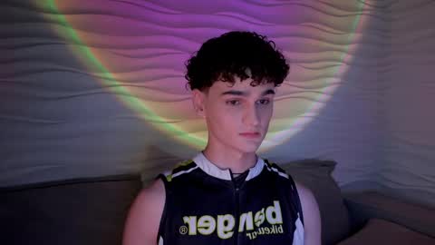 Adam online show from 03.09.25