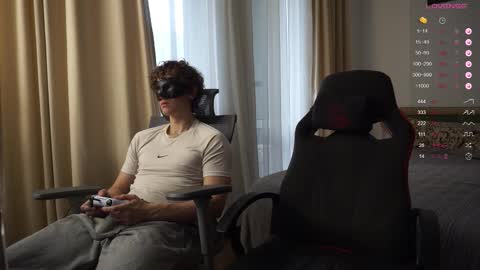 Adam online show from 09.16.25