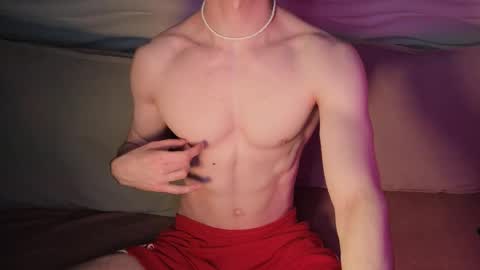 Adam online show from 09.18.25