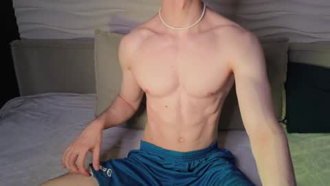 Adam online show from 09.26.25