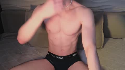 Adam online show from 10.24.25