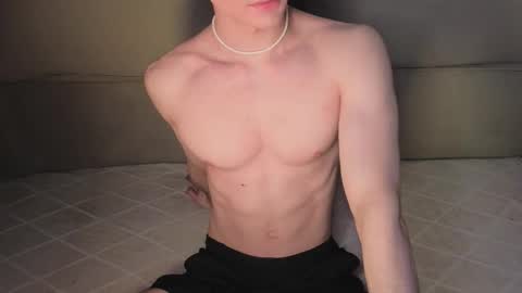 Adam online show from 12.21.25