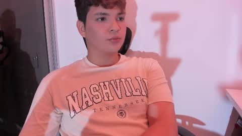 Snapshot of adam_angelsss chatting on 06.16.26 ADAM ANGELS independent model online show from 06.16.26
