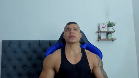 adam boss online show from 10.25.25