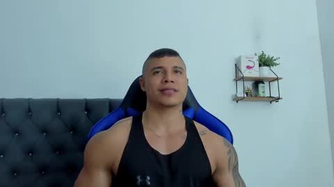 adam boss online show from 11.15.25