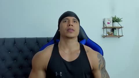 adam boss online show from 11.24.25