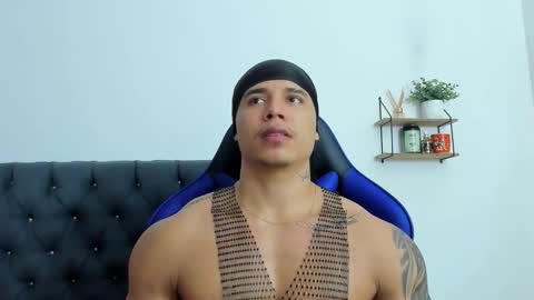 adam boss online show from 01.14.26