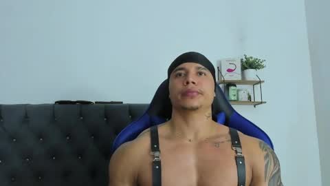 adam boss online show from 03.12.26