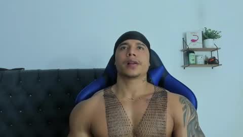 adam boss online show from 03.26.26