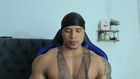 adam boss online show from 06.03.26
