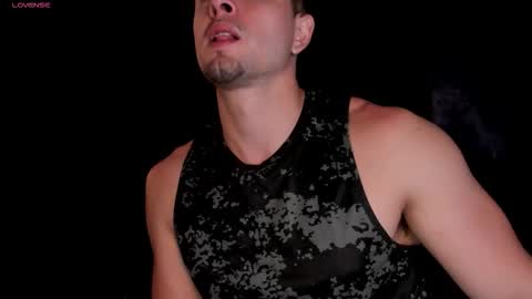 Adam online show from 01.07.26