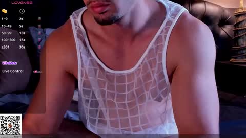 Adam online show from 03.26.26