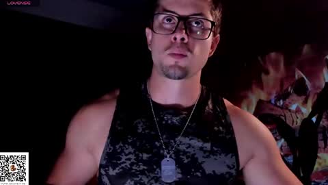 Adam online show from 04.21.26