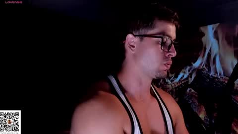 Adam online show from 04.24.26