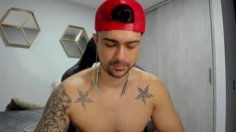 adam clarke online show from 01.13.25