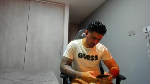 adam clarke online show from 01.13.25