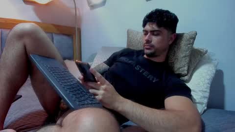 adam clarke online show from 01.13.25