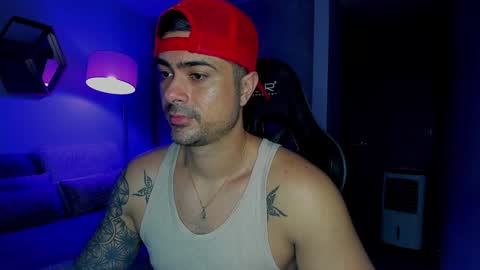 adam clarke online show from 01.15.25