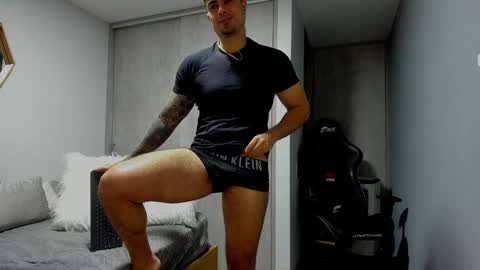 adam clarke online show from 01.16.25