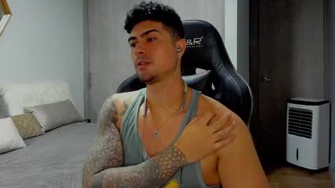 adam clarke online show from 01.18.25