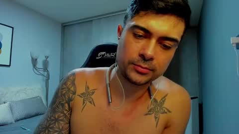 adam clarke online show from 01.19.25