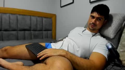 adam clarke online show from 01.20.25