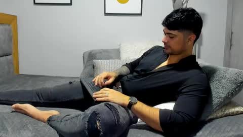 adam clarke online show from 01.23.25