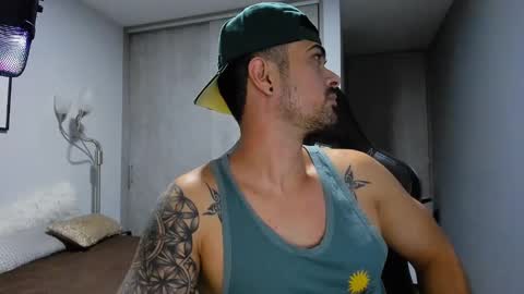 adam clarke online show from 01.28.25