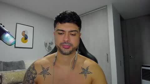 adam clarke online show from 02.03.25