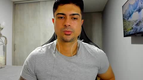 adam clarke online show from 02.06.25