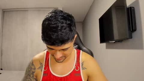 adam clarke online show from 02.10.25