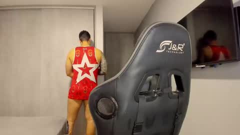 adam clarke online show from 02.14.25