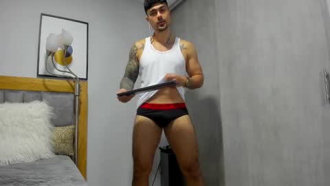 adam clarke online show from 02.25.25