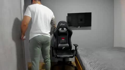 adam clarke online show from 02.26.25