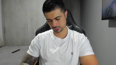 adam clarke online show from 03.06.25