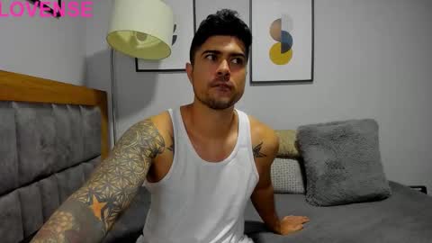 adam clarke online show from 09.27.25