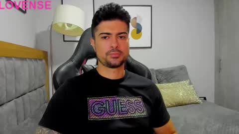 adam clarke online show from 10.02.25