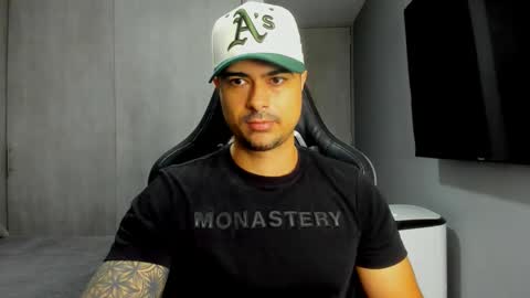 adam clarke online show from 02.07.26