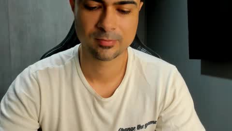 adam clarke online show from 03.05.26