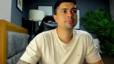 adam clarke online show from 03.20.26