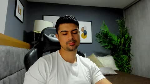 adam clarke online show from 03.26.26