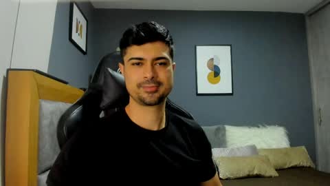 adam clarke online show from 04.07.26