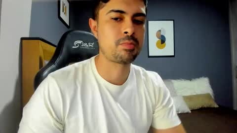 adam clarke online show from 04.08.26