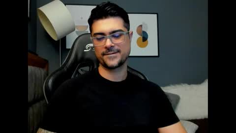 adam clarke online show from 05.16.26