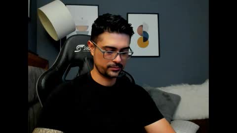adam clarke online show from 05.16.26