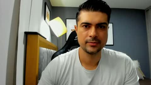 adam clarke online show from 05.19.26