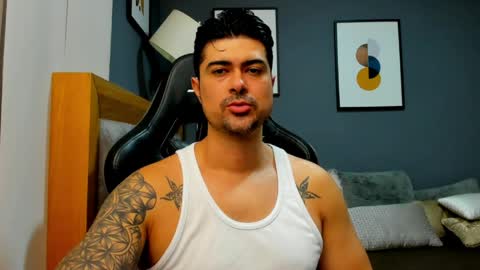adam clarke online show from 05.24.26