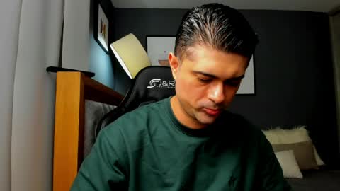 adam clarke online show from 06.01.26