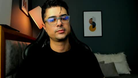 adam clarke online show from 06.02.26